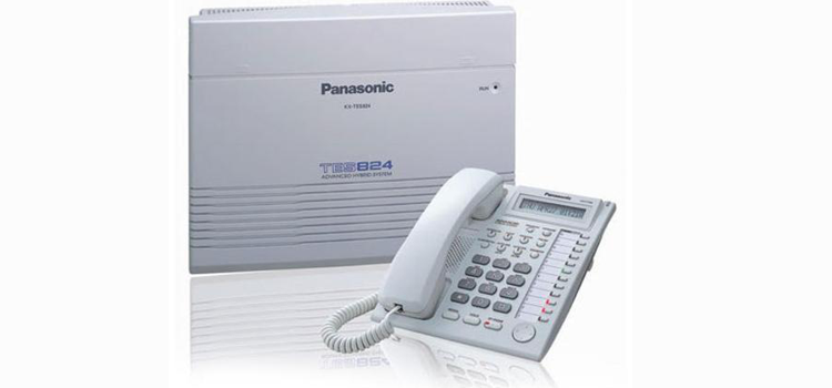 Buy Panasonic Epabx in Nepal