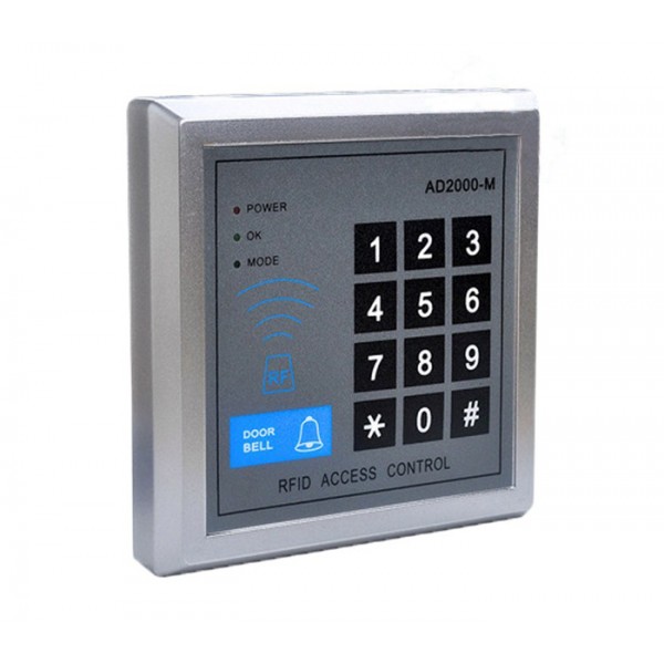 buy ACCESS CONTROL in nepal