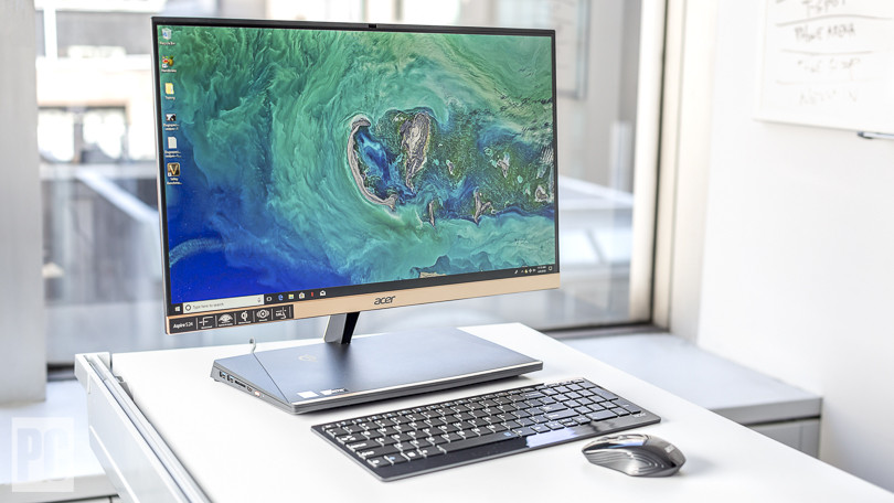 Buy Acer Desktops in Nepal