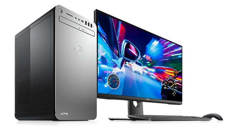 Buy Dell Desktops in Nepal