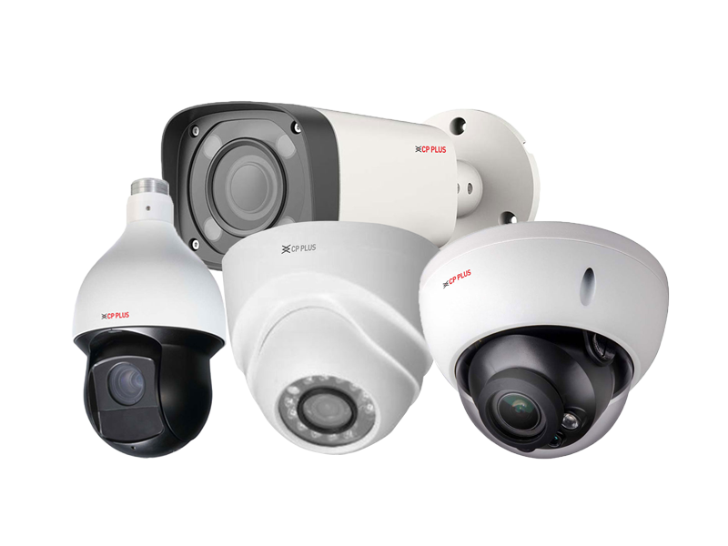 Buy CCTV Camera in Nepal