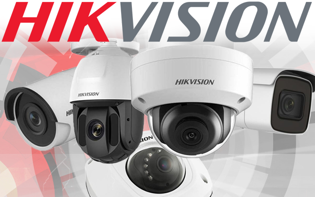 Buy Hikvision CCTV in Nepal