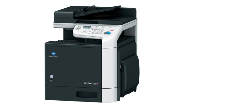 Buy Konica minolta Photocopy Machine in Nepal
