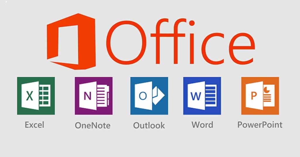 Buy Microsoft office packages in Nepal, MS office and Kaspersky in Nepal