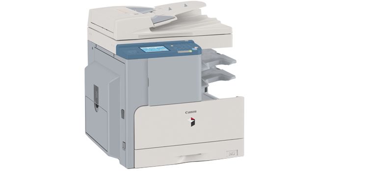 Buy Canon Photocopy Machine in Nepal