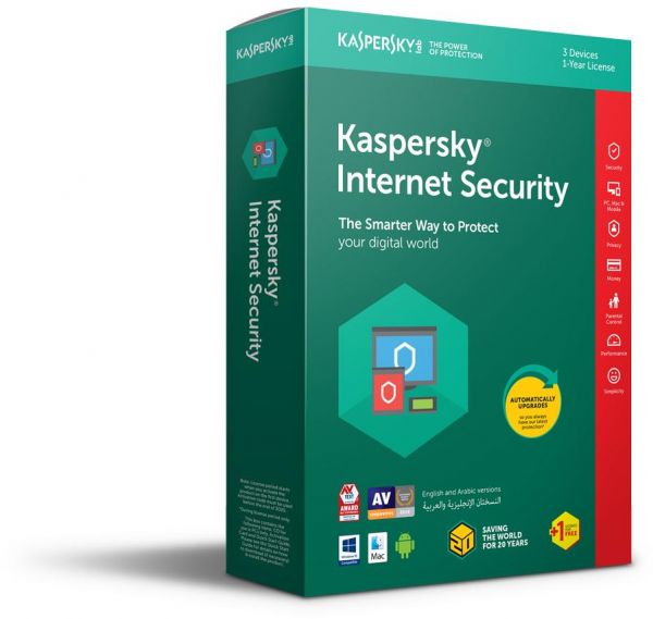 Buy Kaspersky Antivirus in Nepal, MS office and Kaspersky in Nepal