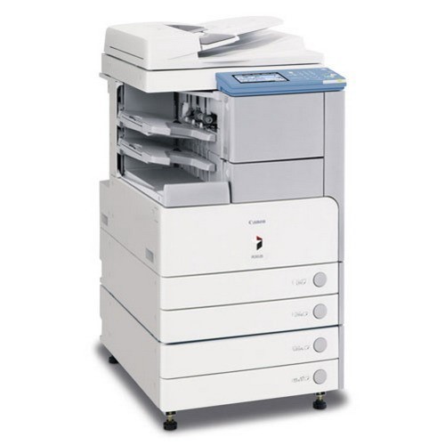 canon photocopy machine