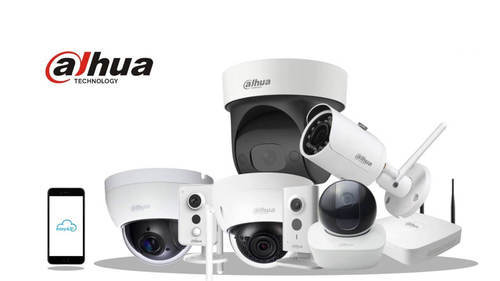 Buy Dahua CCTV in Nepal