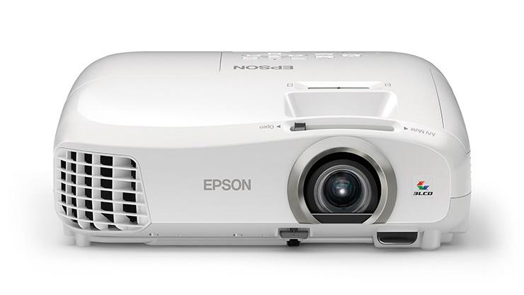Buy epson Projector in Nepal