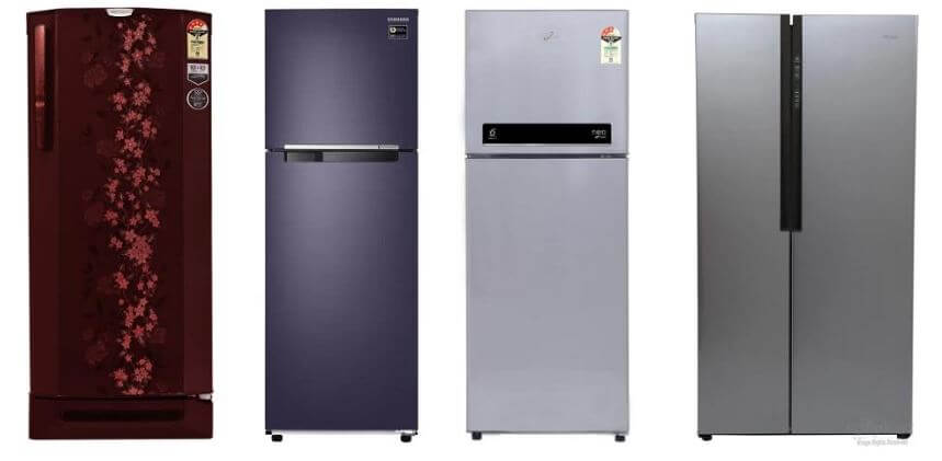Buy Refrigerators in Nepal, Buy Electronic Goods in Nepal
