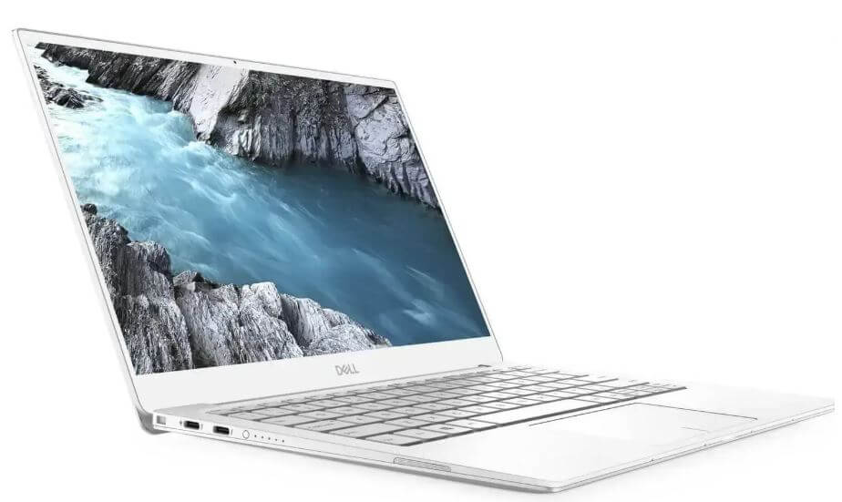 Buy Dell Laptop in Nepal