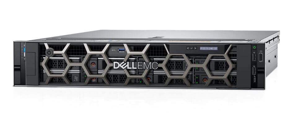Dell server supplier in nepal