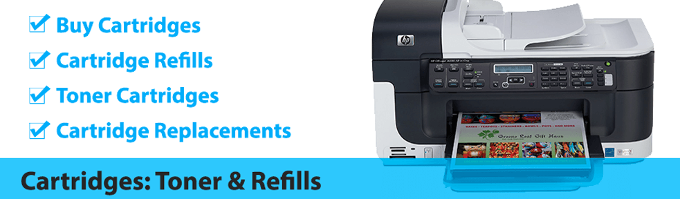 Buy Printer, Printer Repair and Toner Refilling
