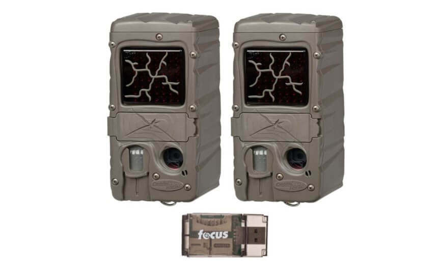 Camera Trap suppliers in nepal