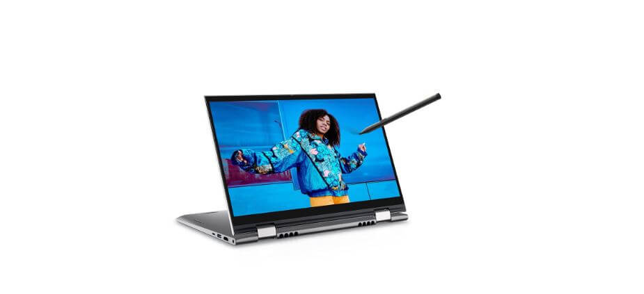 Dell Inspiron 13 7306 Price in Nepal