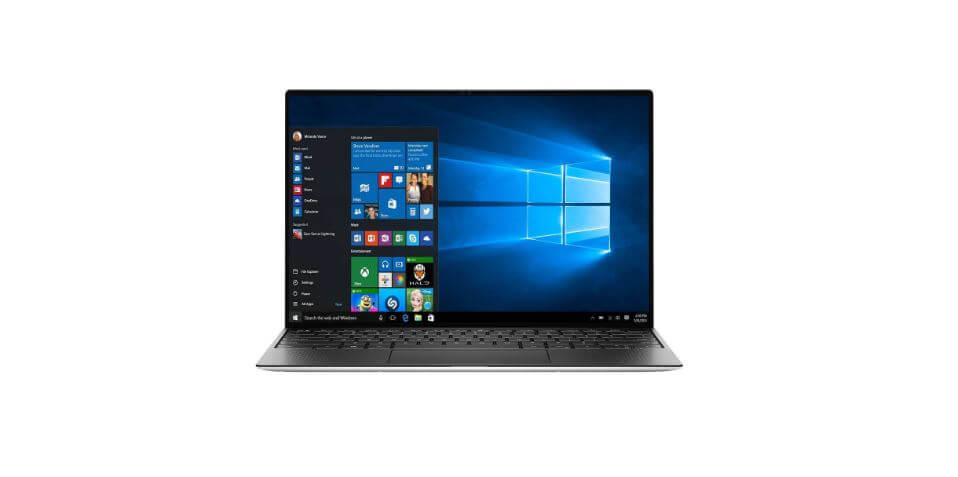 Dell xps 13 9310 price in nepal