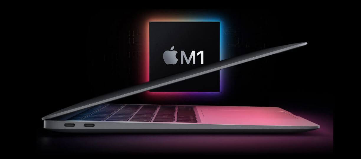 Apple MacBook Air 13 M1 Price in Nepal