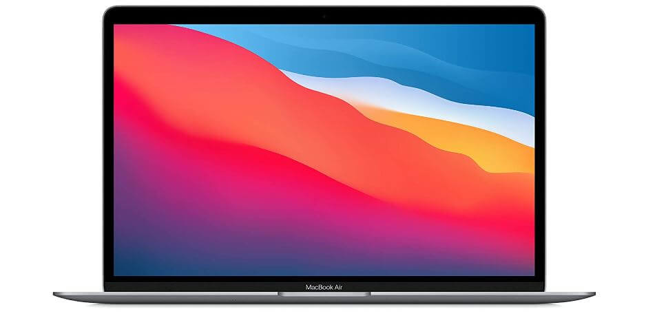 Apple MacBook Air M1 Price in Nepal