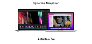 Apple MacBook Pro 16 Price in Nepal