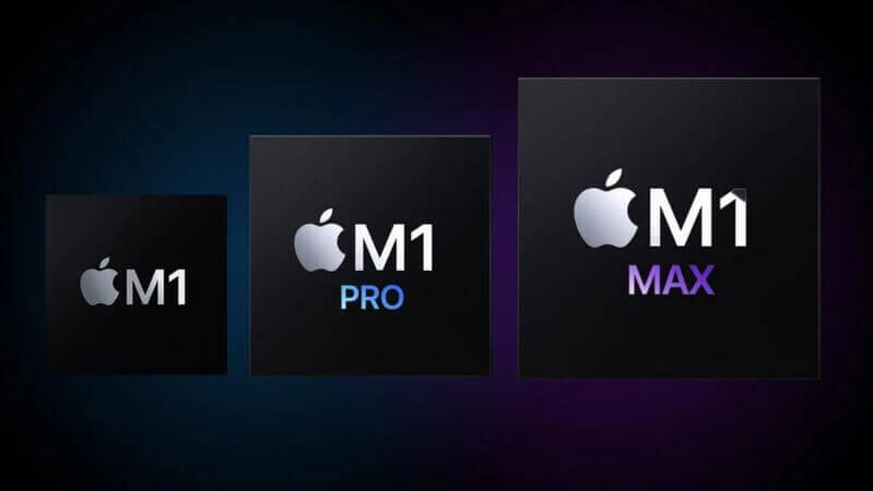 Apple Macbook Chipset