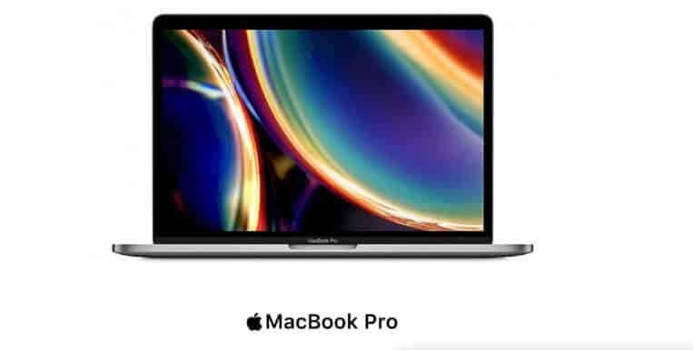 macbook pro 13 price in nepal