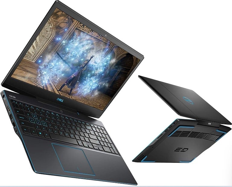 Dell G3 Price in Nepal
