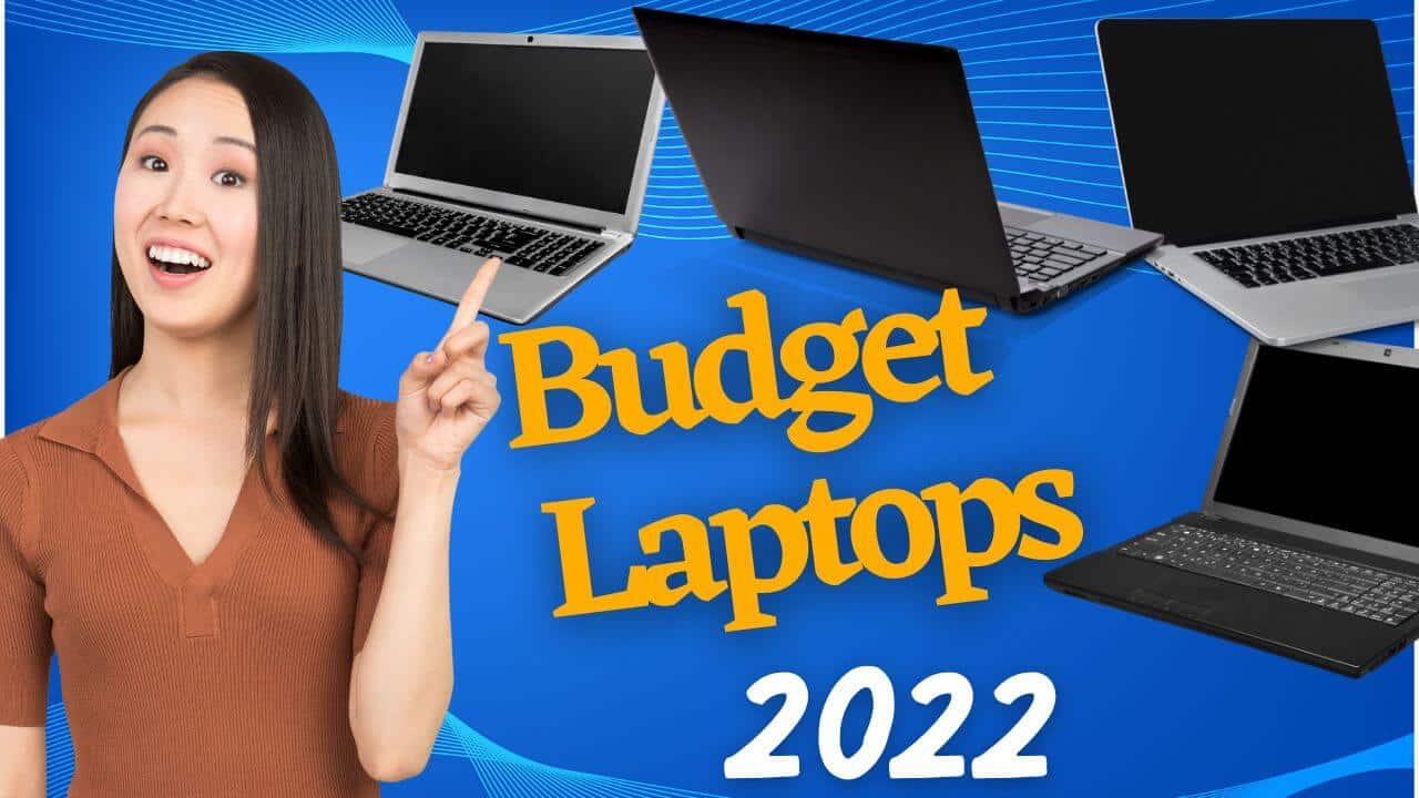 Budget Laptops under rs 50000