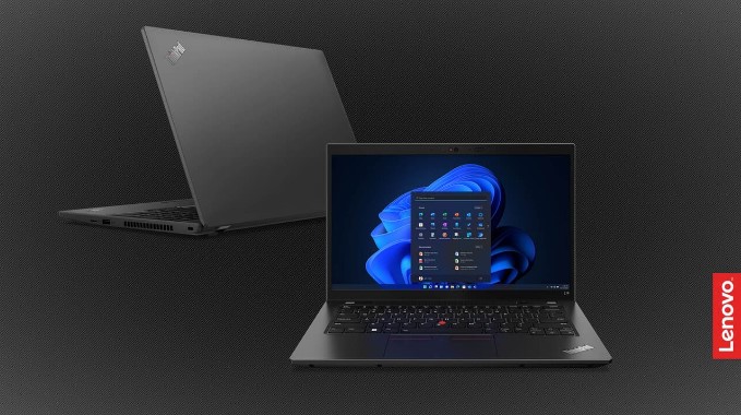 Lenovo ThinkPad L14 Gen 3 Price in Nepal