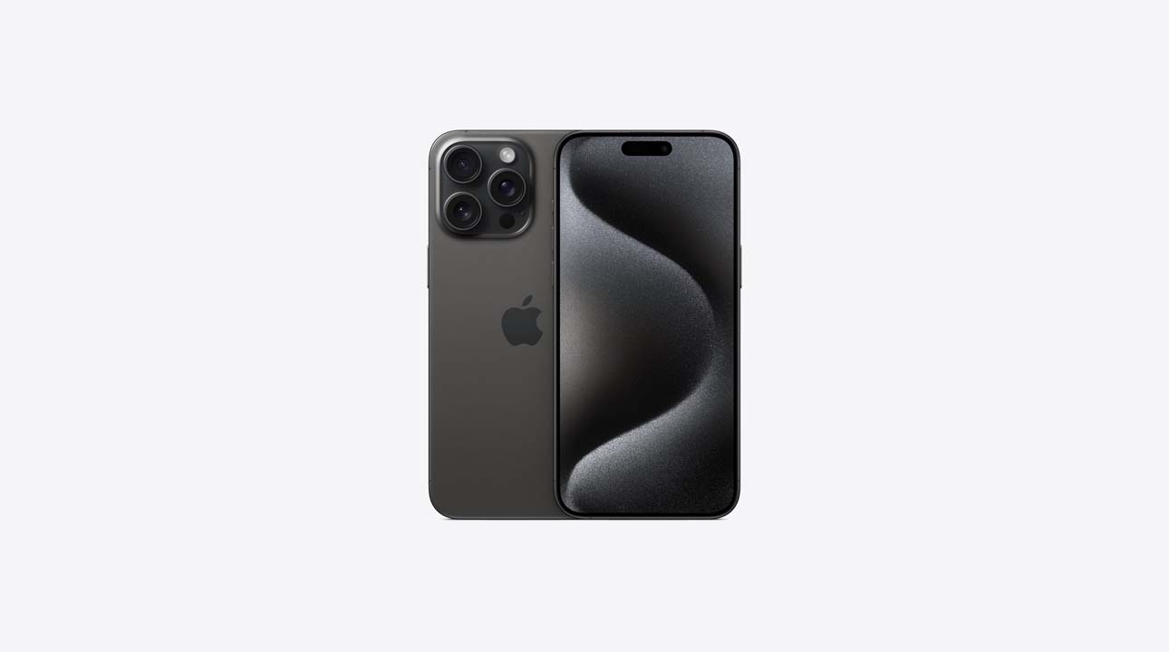 iPhone 15 Pro Max Price in Nepal