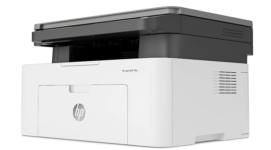 HP Laser Jet 135a 3 in 1 Multifunctional Printer