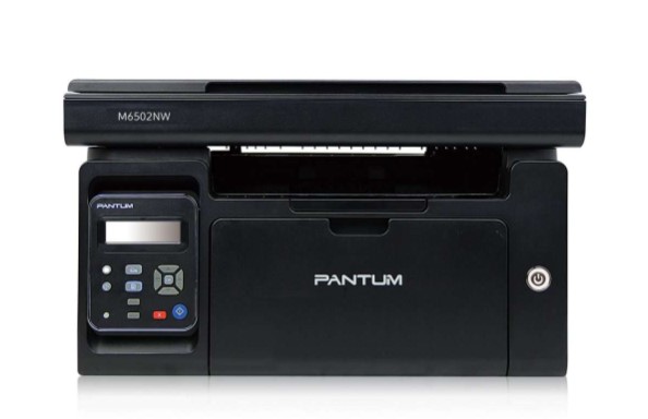 PANTUM M6502NW 3in1 Multi-function Printer